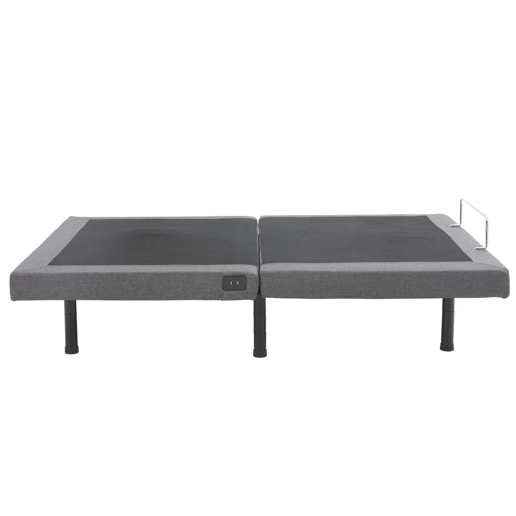 Queen Adjustable Bed Base P562