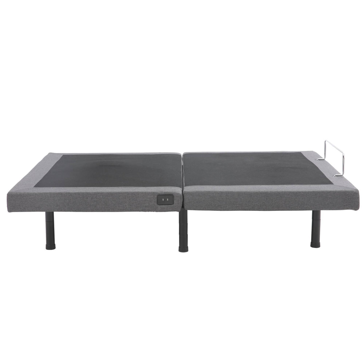 Queen Adjustable Bed Base P562