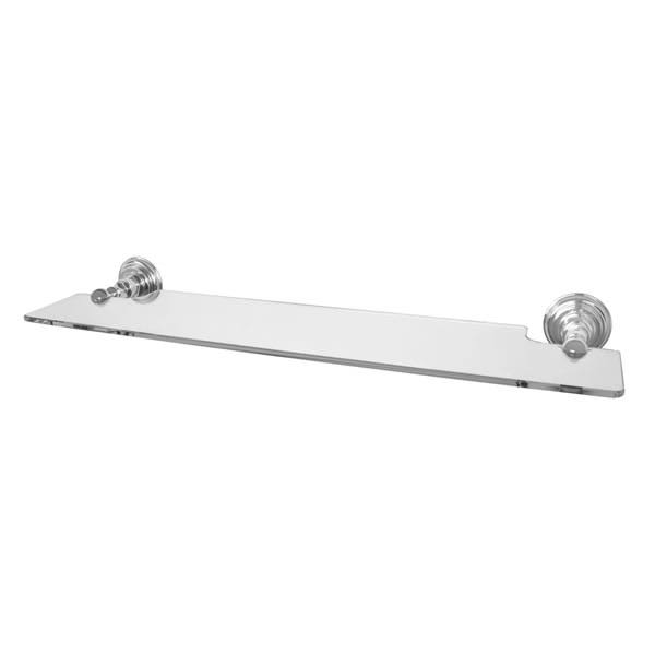 18 Accessory Shelf Satin Gold L724740