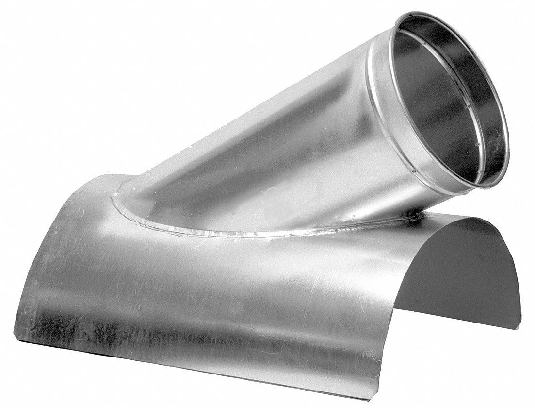 In-Cut Duct Size 12x22 x 10x22 O67565