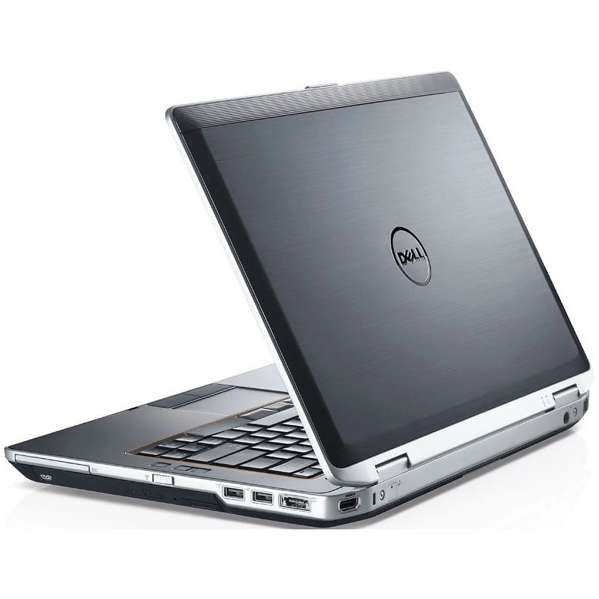 Used Dell Latitude Laptop C6087