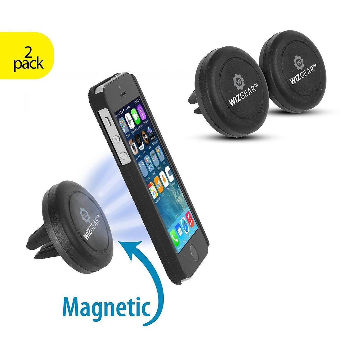 Dual Channel Full HD Dash Camera R6952