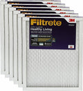 14x20x1 AC Furnace Air Filter 6-Pack T38617