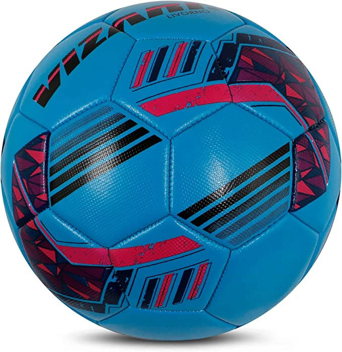 White Soccer Ball I59496