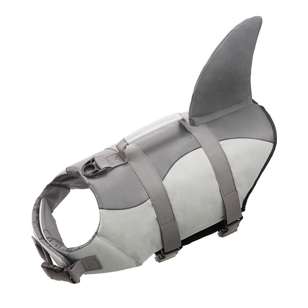 Dog Life Jacket Ripstop Swimsuit U5389