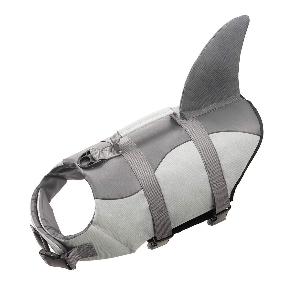 Dog Life Jacket Ripstop Swimsuit U5389