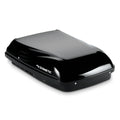 Low Profile Rooftop Air Conditioner 15k BTU Black U731388