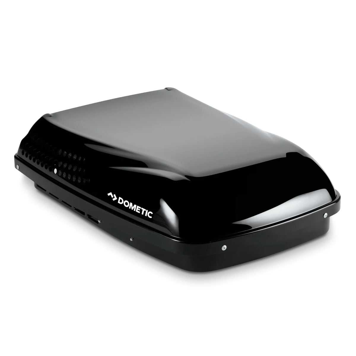 Low Profile Rooftop Air Conditioner 15k BTU Black U731388