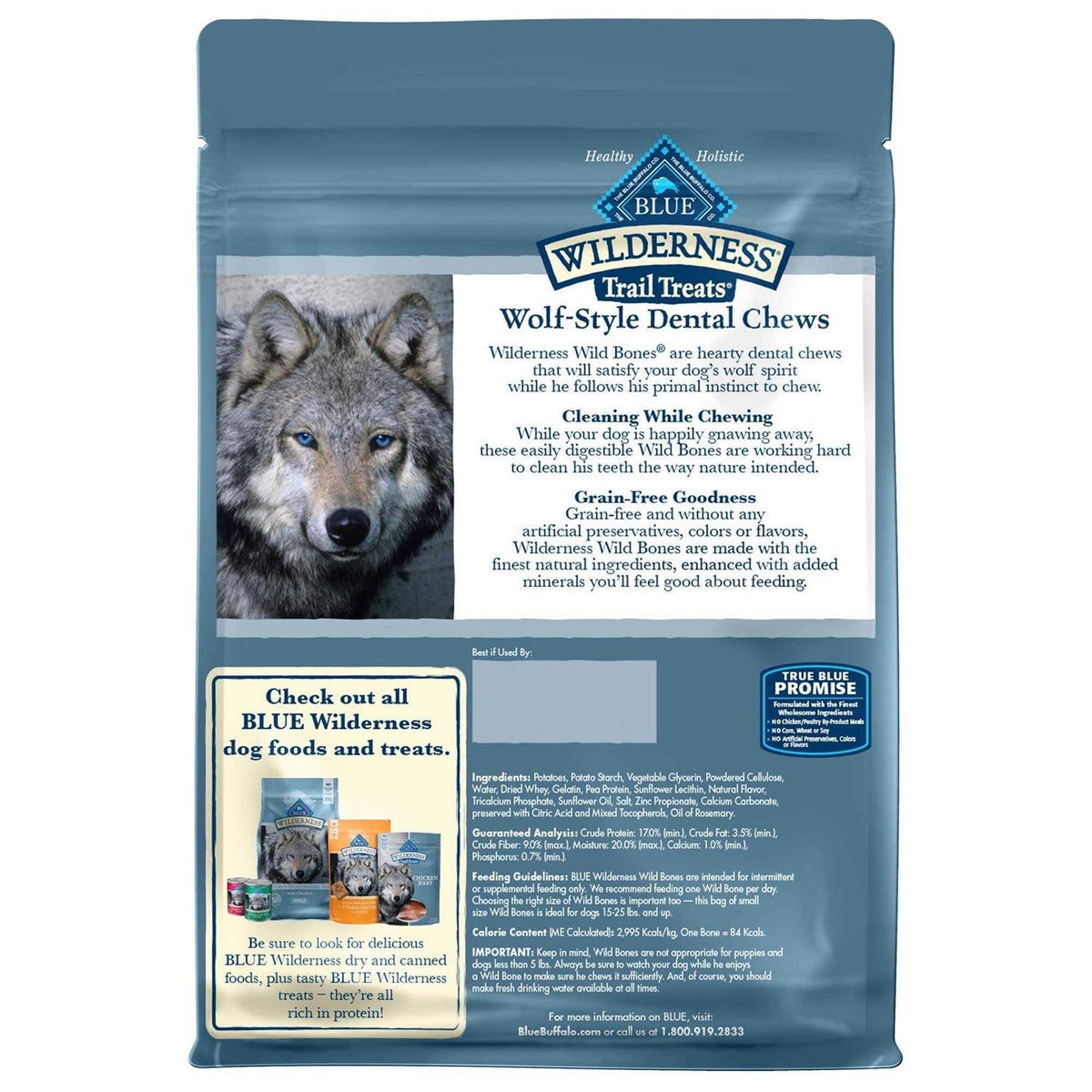 Dog Treats X2049