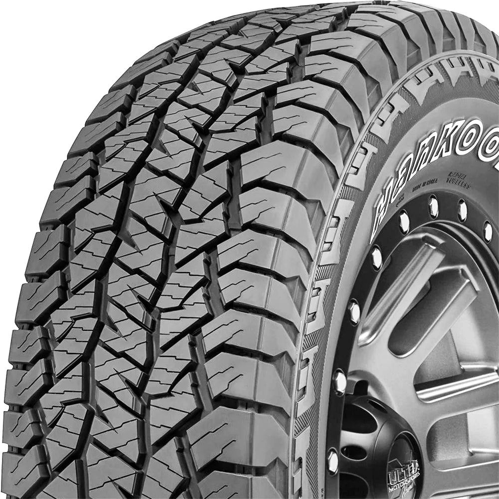 All Terrain 245/75R16 111T Light Truck Tire X642948