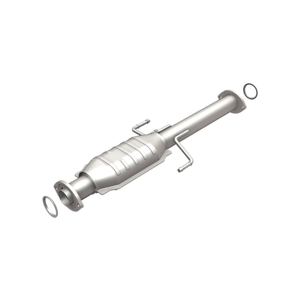 Direct Fit Catalytic Converter W7520