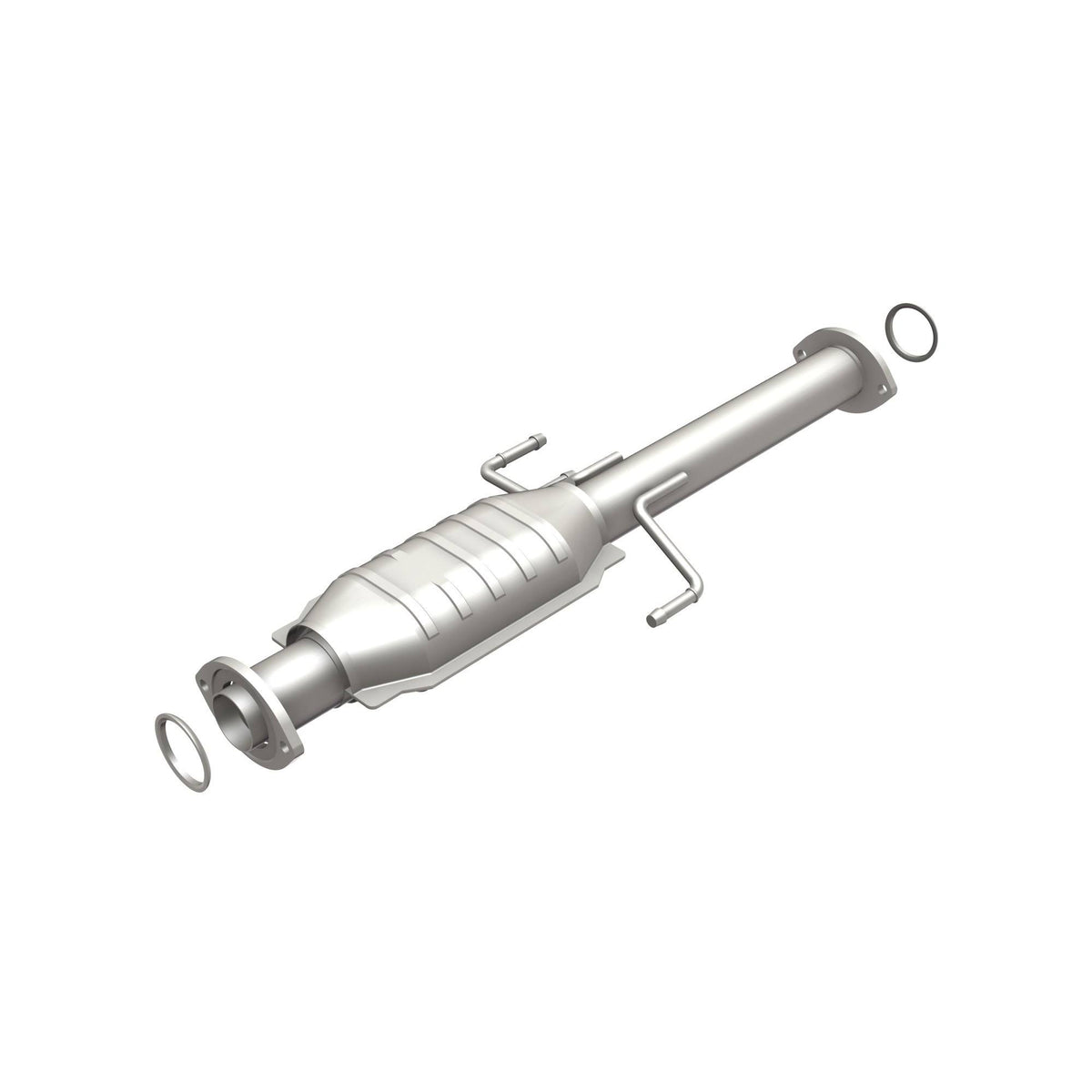Direct Fit Catalytic Converter W7520