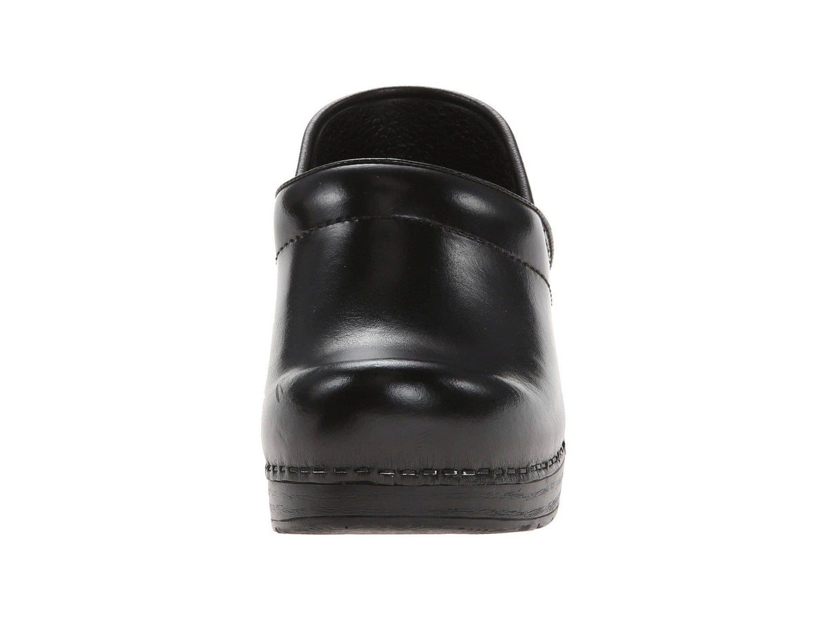 Black Cabrio 47 Professional Shoes X951817
