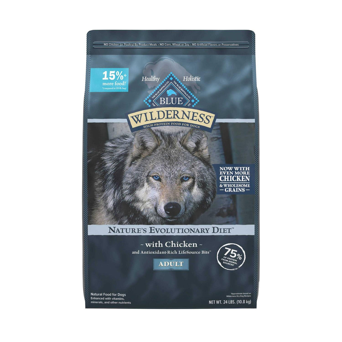 Dog Food Q203108