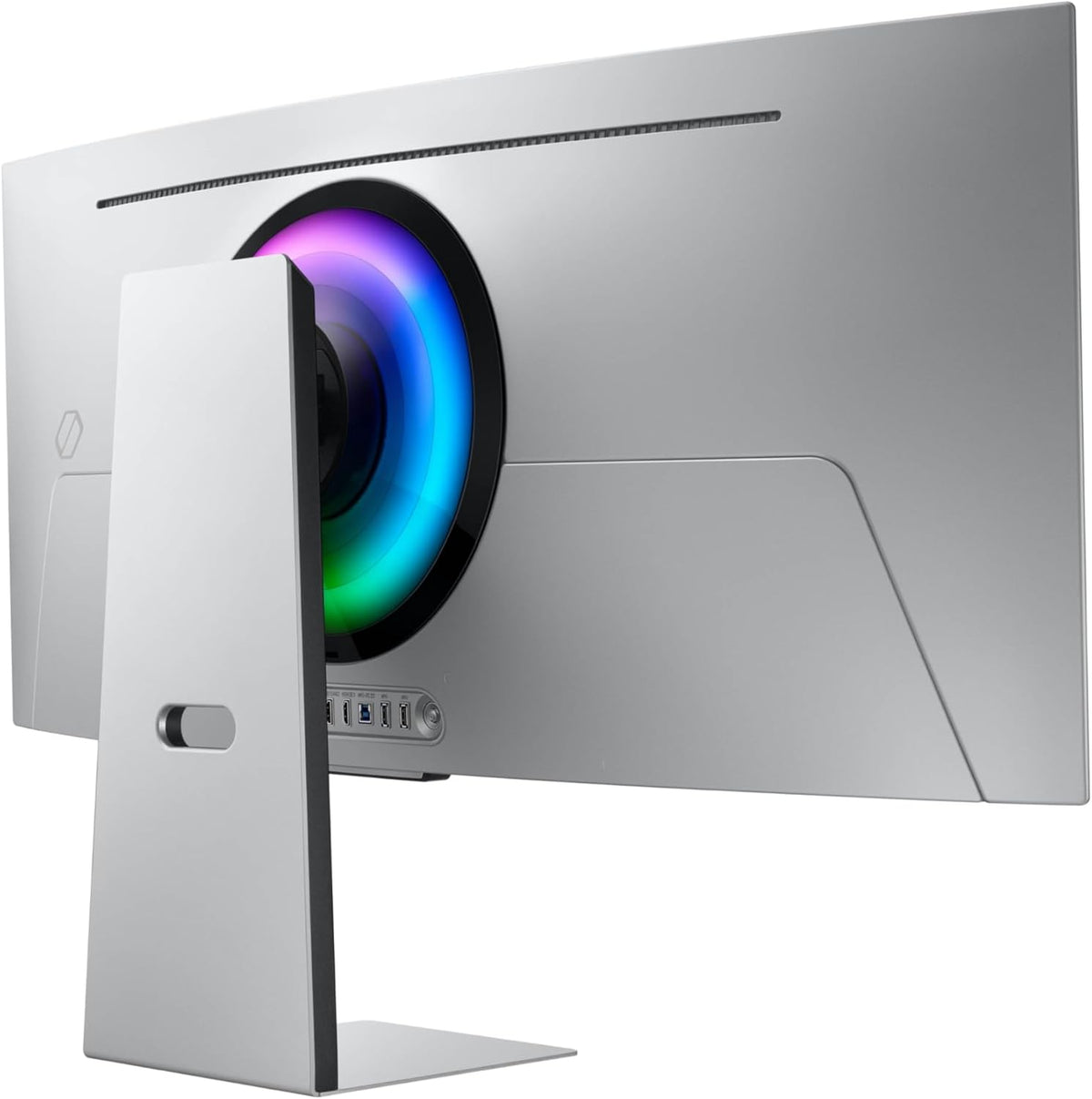 34" Ultra WQHD Curved Gaming Monitor, 175Hz, 0.03ms, DisplayHDR True Black 400, AMD FreeSync Premium Pro E27610