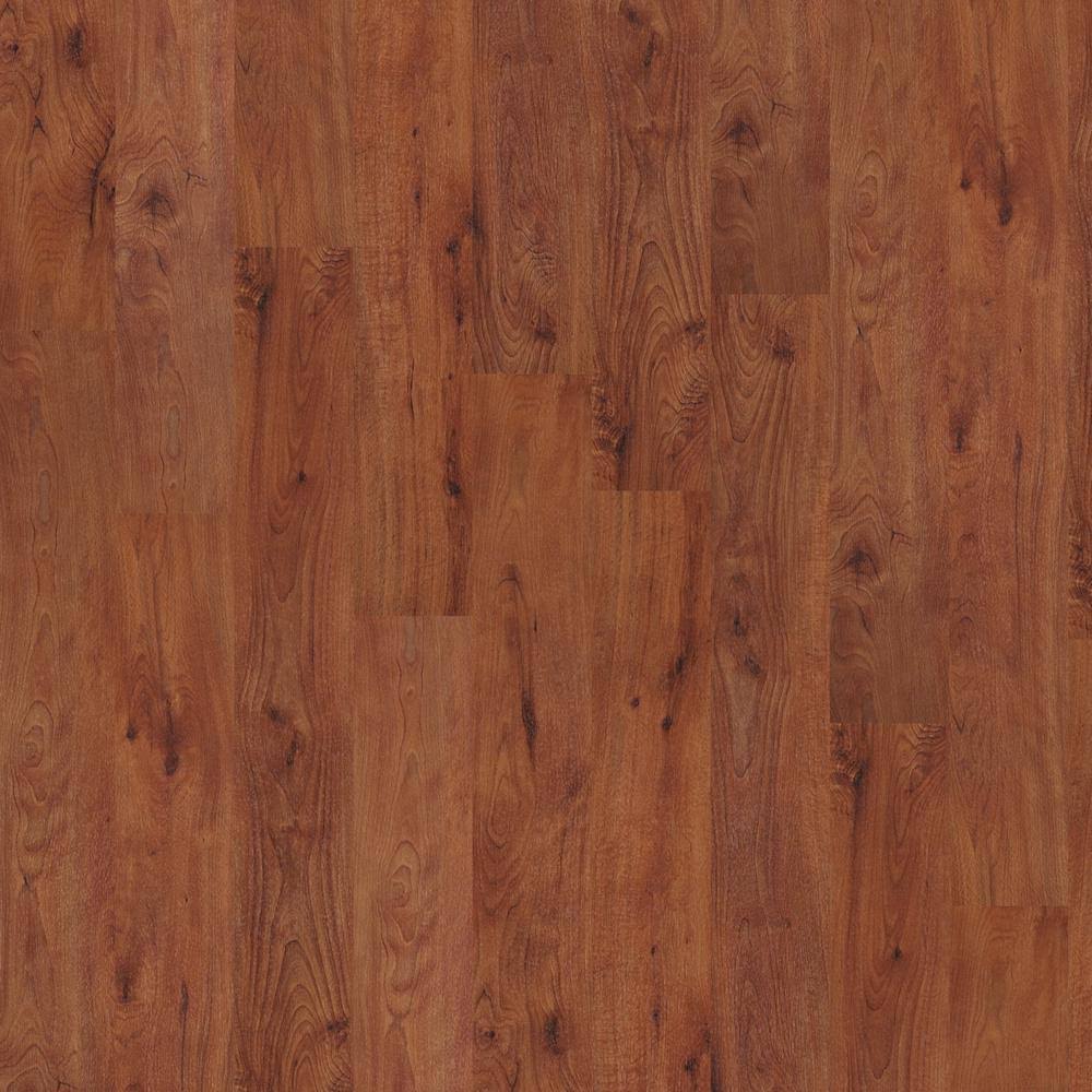 Luxury Vinyl Plank Flooring, 53.93 Sq. ft./case, Dark Y1271