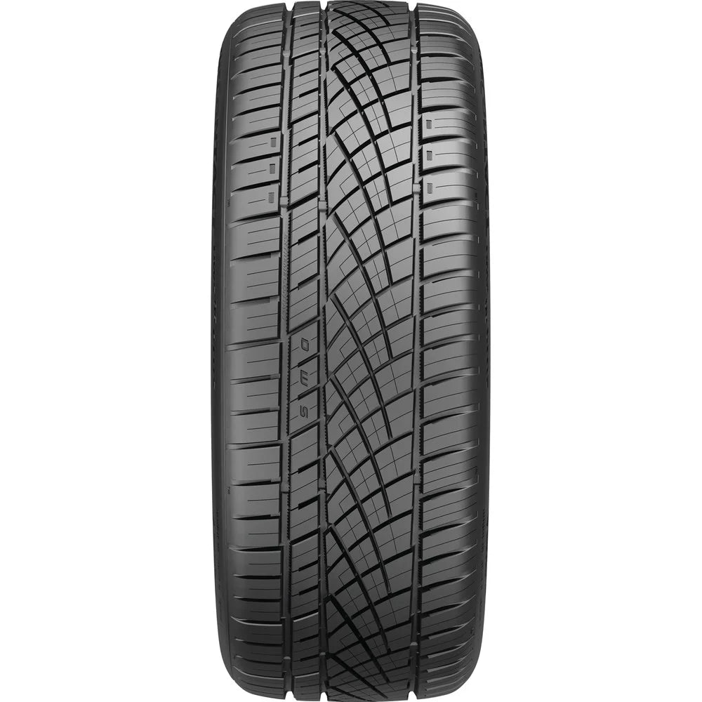 225/50ZR17 94W All Season Passenger Tire Y4407