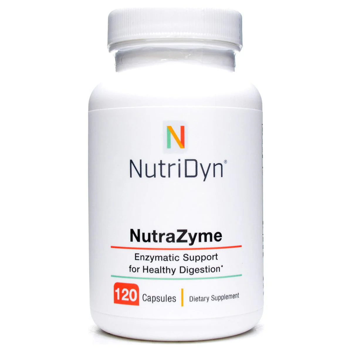 120 Capsules Z62092