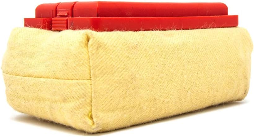 Bristle Free BBQ Scraper Cleaning Head P4508