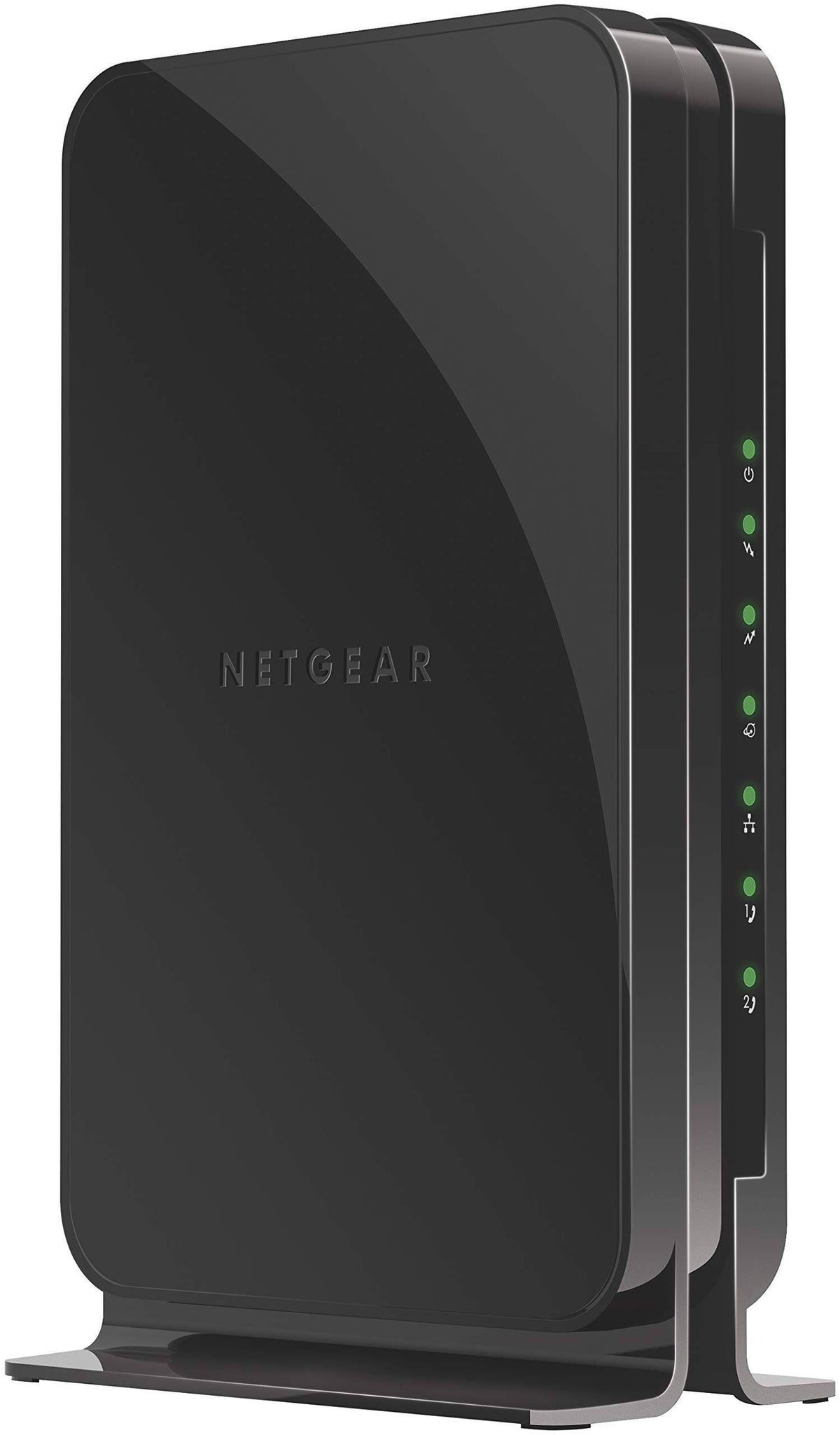 Cable Modem with Voice, 2 Phone Ports Y31486
