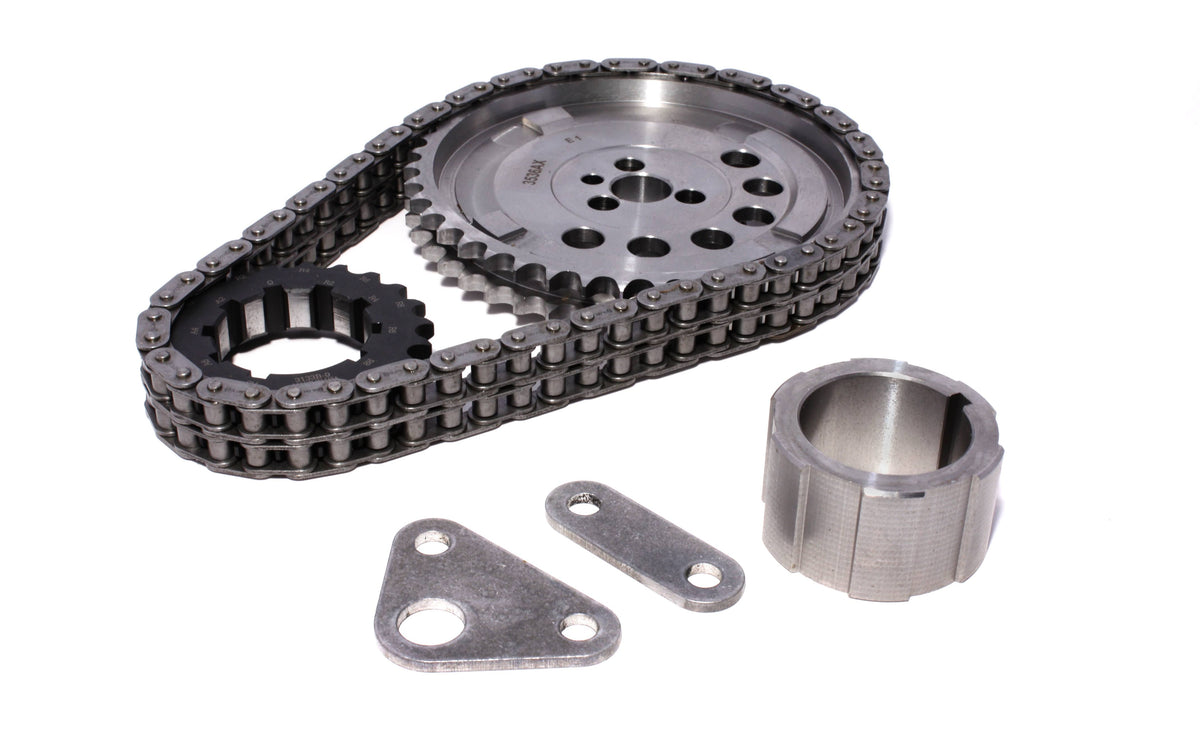 Timing Set Double 9Key 3 S2220