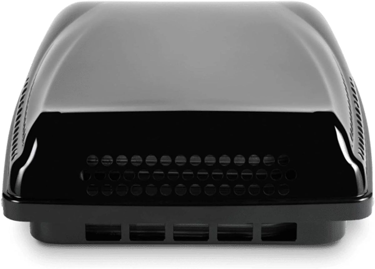 Low Profile Rooftop Air Conditioner 15k BTU Black U731388