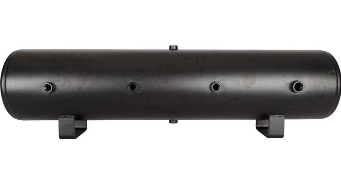 12 Gallon 8 Port Air Tank U361