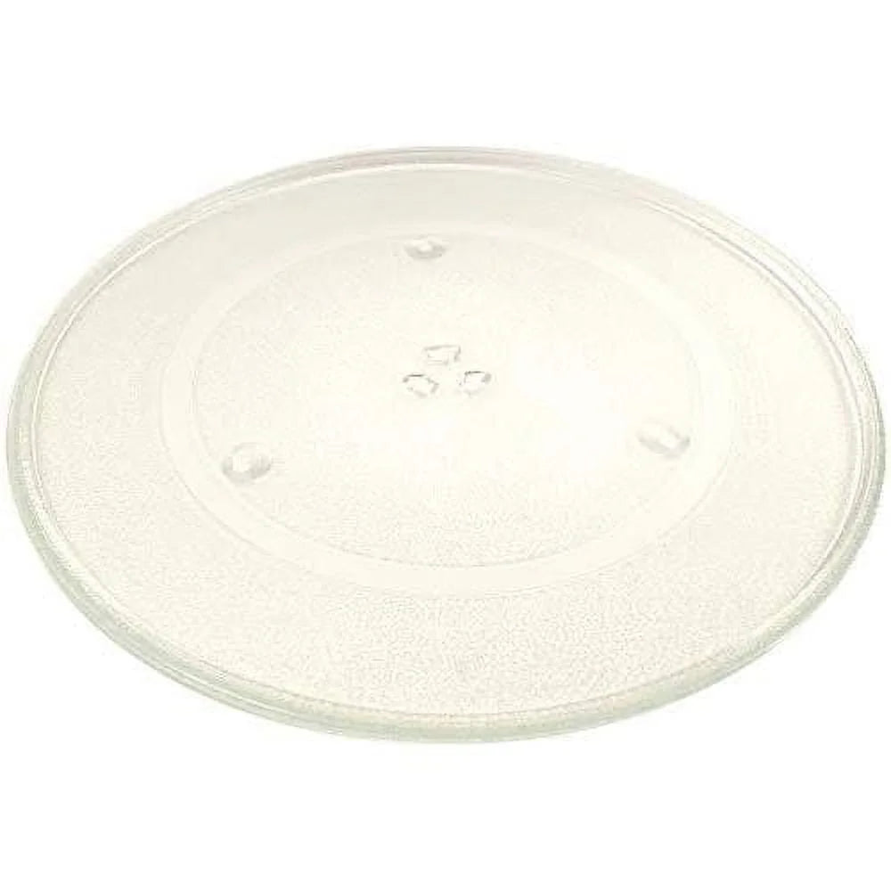16 1/2" Glass Turntable Tray for Microwave Oven R958781