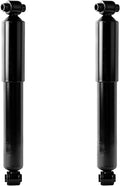 Front Shock Absorber Full Set of 2 V4606