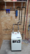 Refrigerated Compressed Air Dryer System T48677