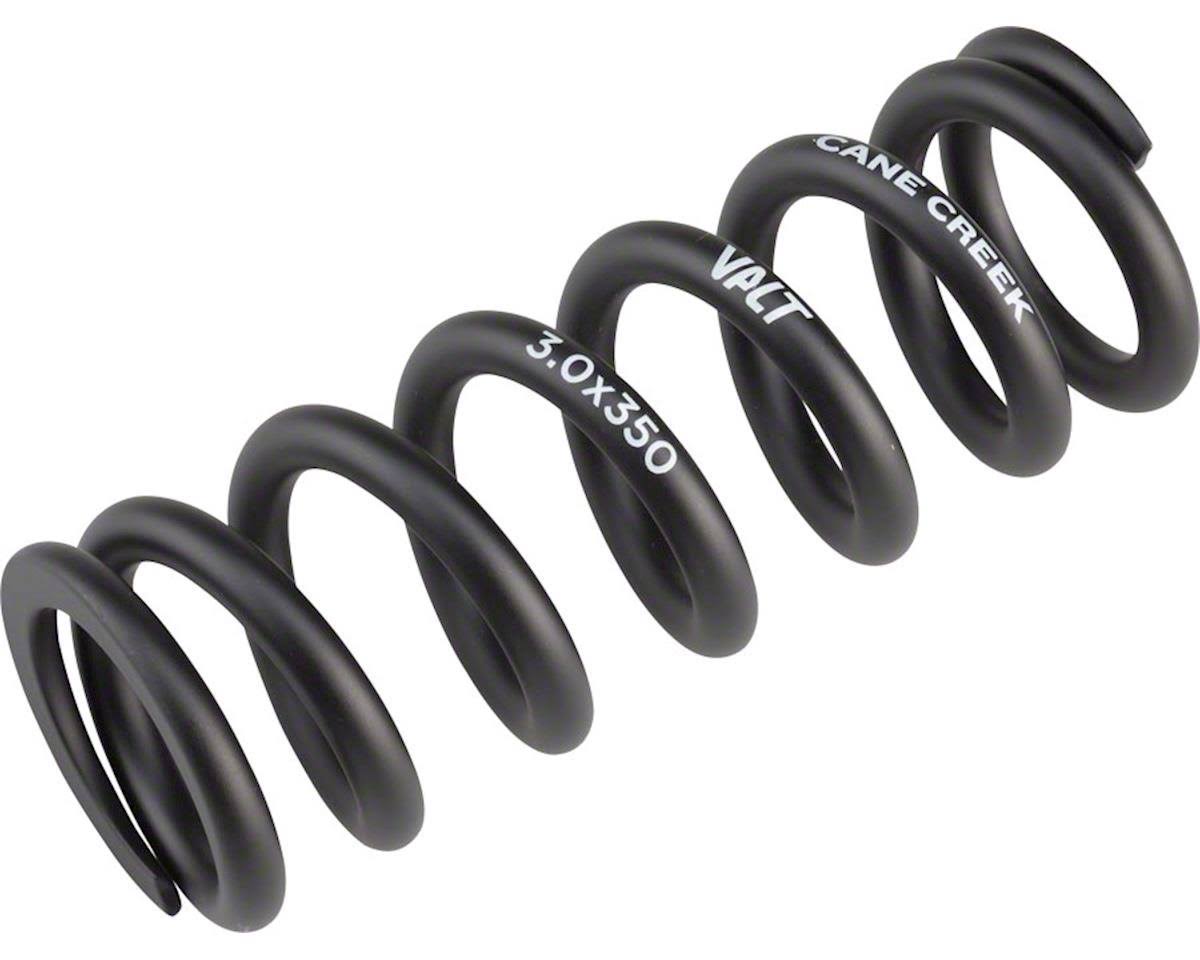 3.00/76mm Steel Coil Rear Shock Spring T55897