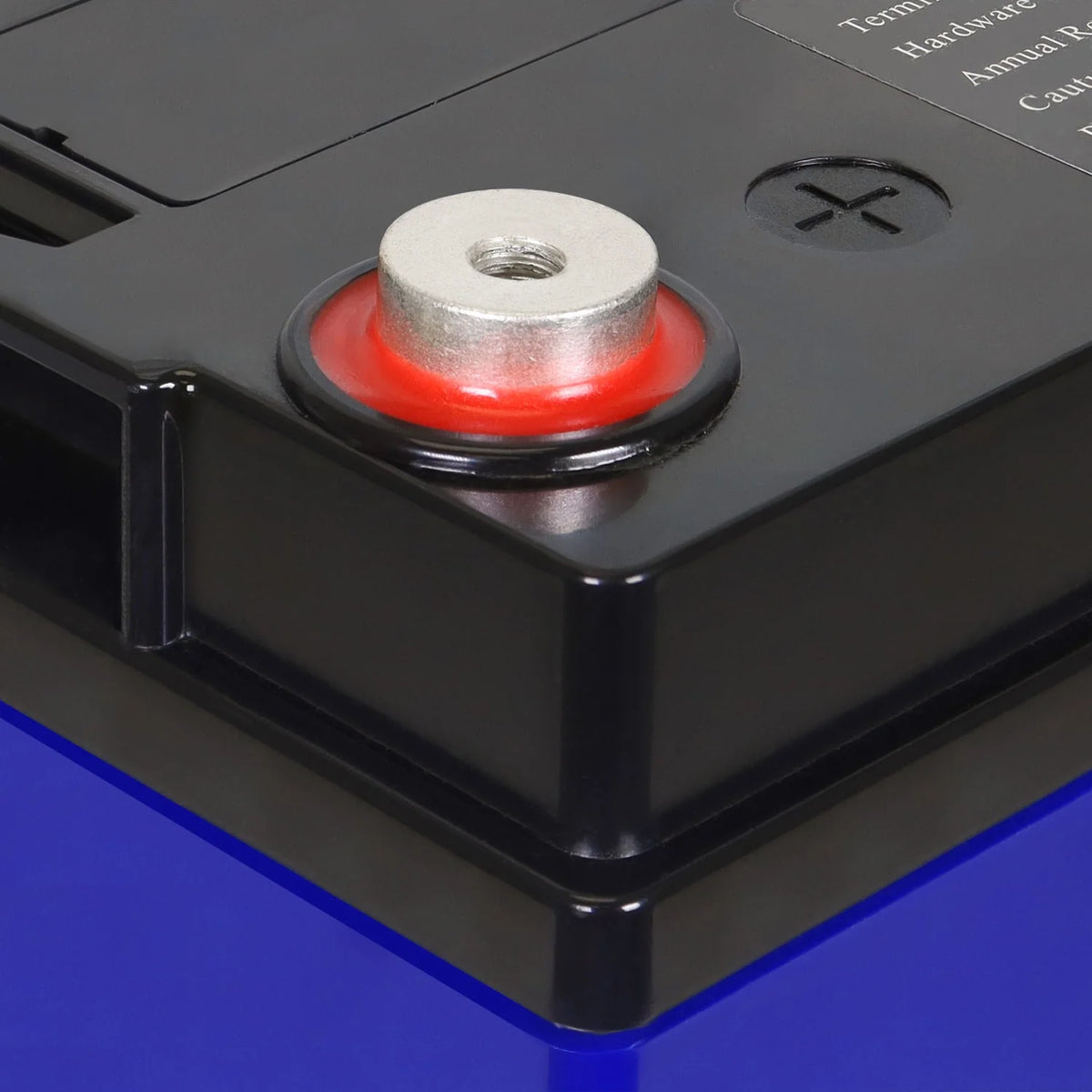 12V 35AH GEL Power Chair Battery N68923