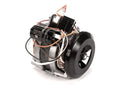 Motor Assembly with Cap Relay X730752
