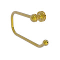 Antique Copper Toilet Tissue Holder Q69373