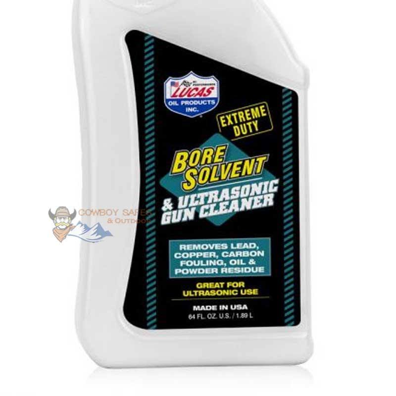 64 oz Bore Solvent O596
