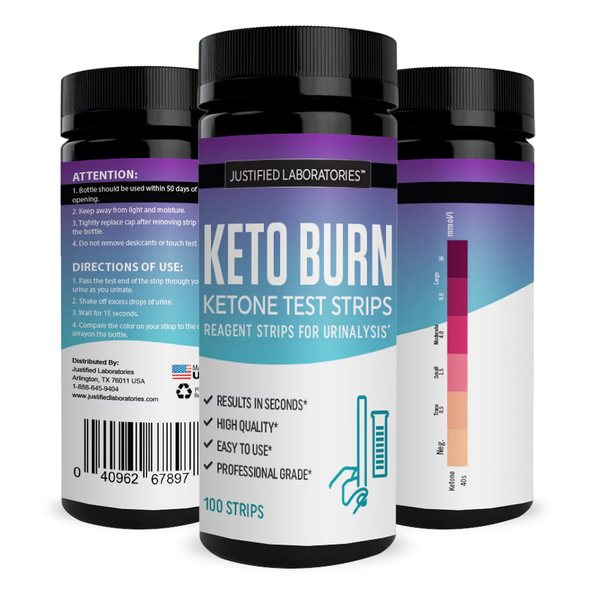 Keto Diet Pills Supplement W742