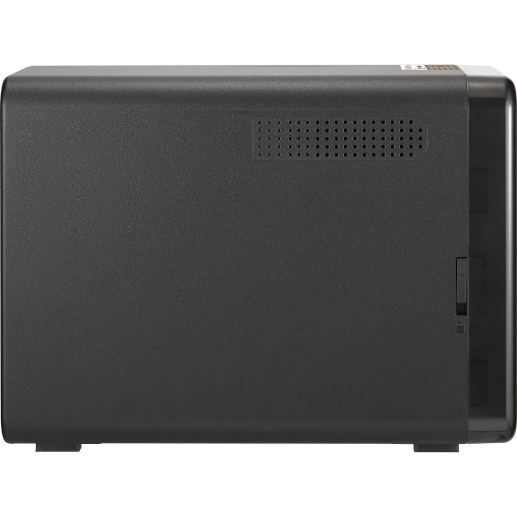 4-Bay Diskless NAS Server A6662