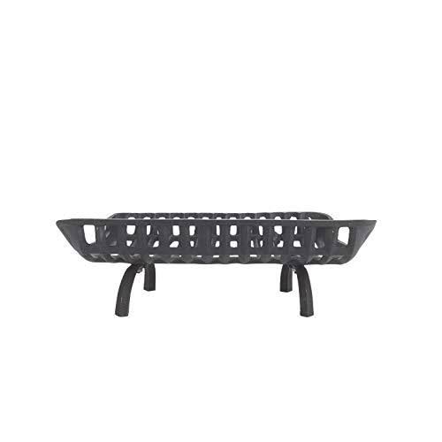 Cast Iron Fireplace Grate B937992