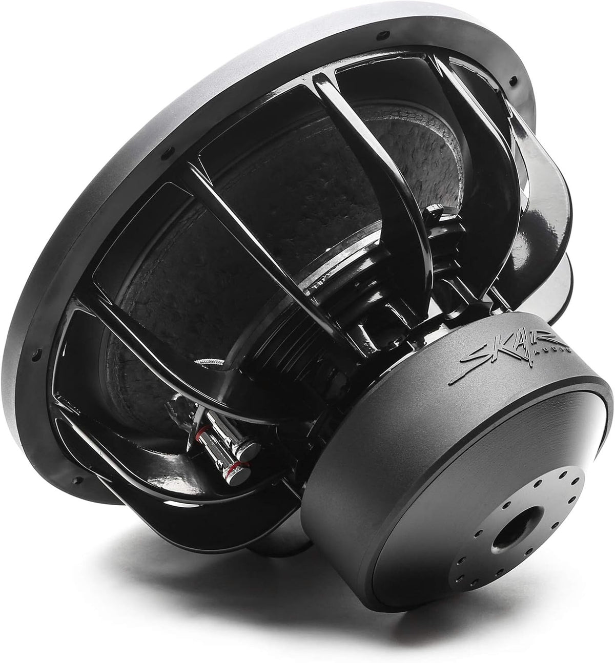 15 Dual 4 Ohm Car Subwoofer U217129
