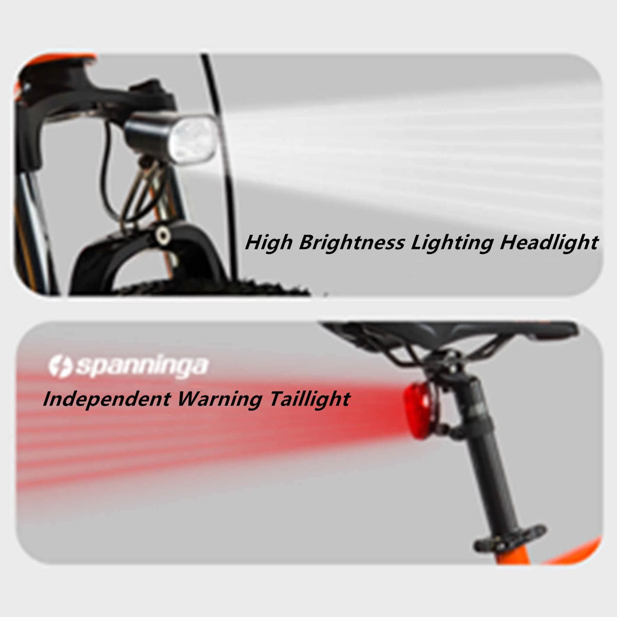 7 Speed 36V 14Ah 250W 27.5 Mountain Electric Bike G444