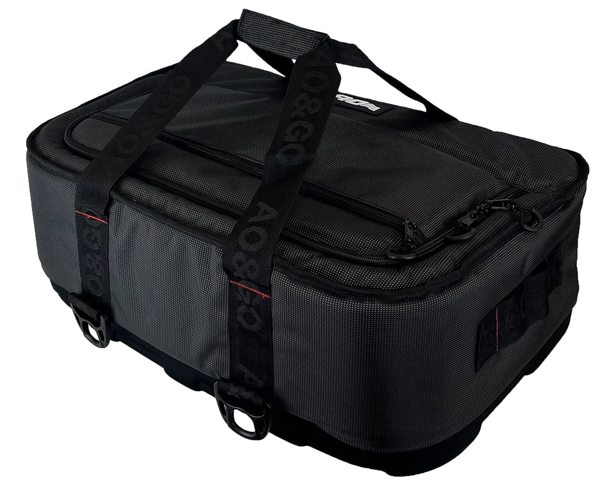 Charcoal Grey 38 Pack Cooler Y524038