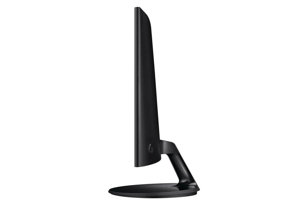 24" Curved Monitor Z226