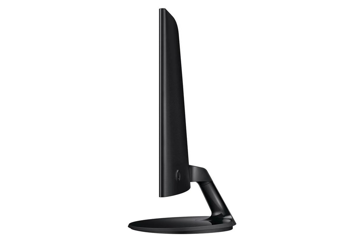 24" Curved Monitor Z226