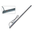 12-Outlet 4 ft. Metal Power Strip B79672