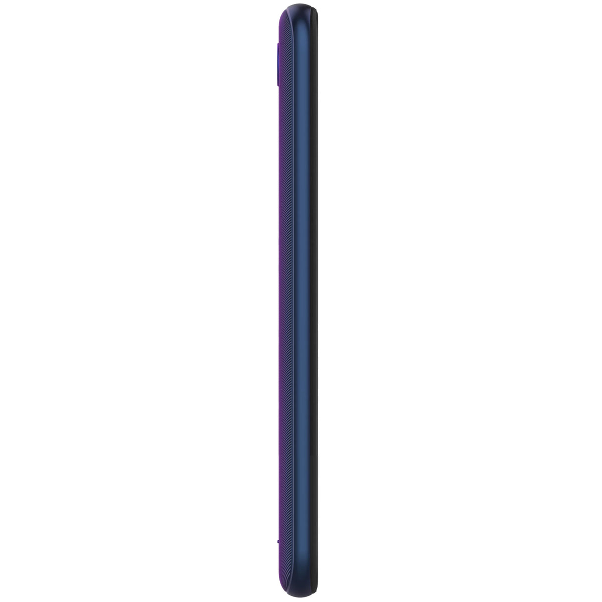 16GB Chameleon Blue Prepaid Smartphone O145