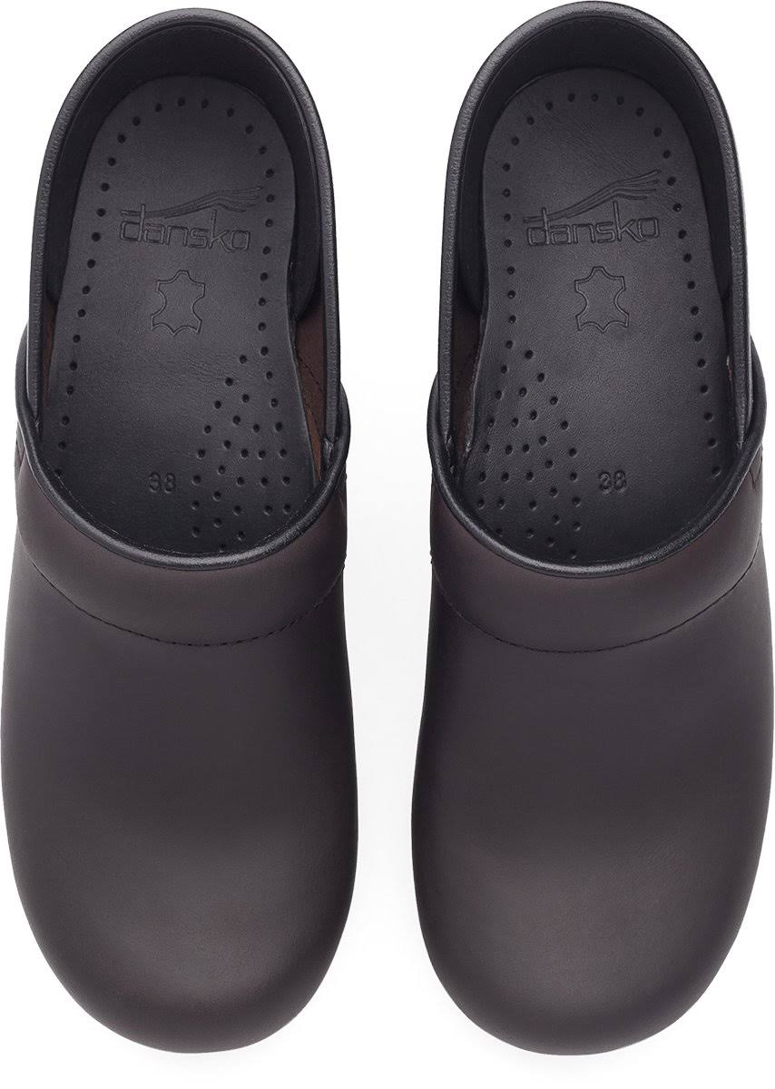 Black Cabrio 47 Professional Shoes X951817