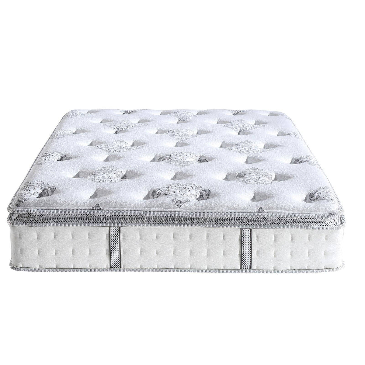 Queen Hybrid Mattress M62892