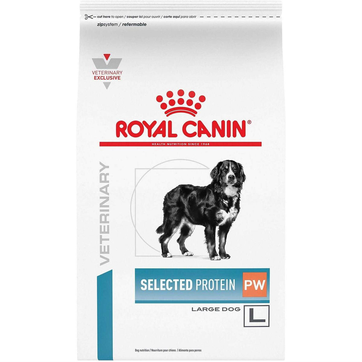 Large Breed Adult Dry Dog Food C28933