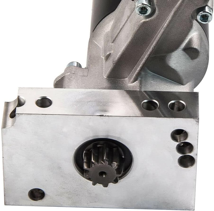 Starter for Chevy SBC BBC GM Mini Racing 2.0KW T5644
