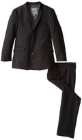 Black Mod Suit Z4073